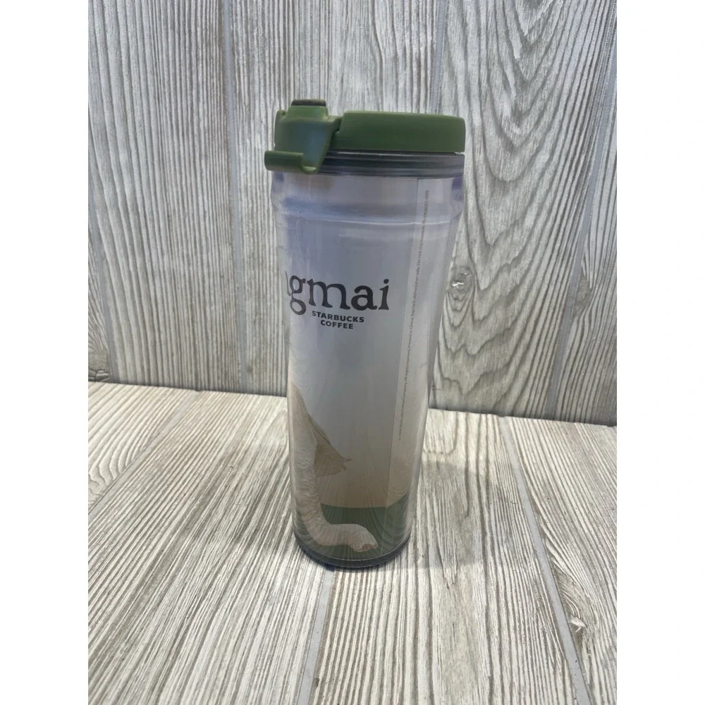 Starbucks Chiangmai Travel Tumbler – Global Icon Series Collection 16oz